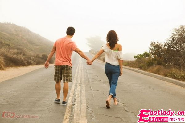 姐弟戀保持長久的秘方