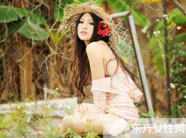 燃情高粱地上滾來滾去 黃昏下我與她的刺激一夜