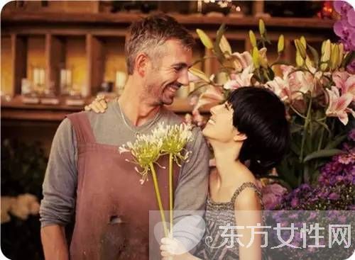 男人愛你的10種表現(xiàn) 從這些可看出他愛不愛你