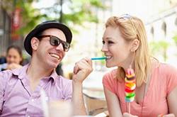 男人愛你的10種表現(xiàn) 從這些可看出他愛不愛你