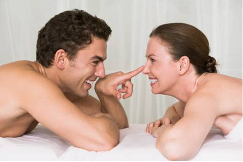 什么時間段的 夫妻生活 才會讓彼此更性福