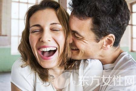 婚戀心理 讓男人離不開你的七種變身術(shù)