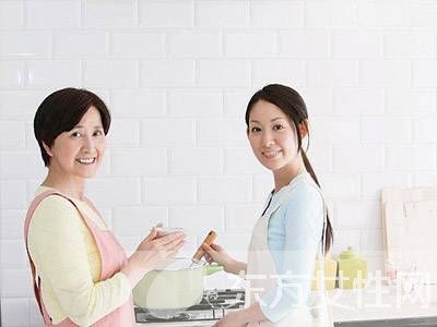 婆媳關(guān)系怎么處理 六大定律教你如何婆媳相處融洽
