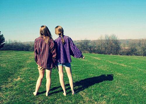 關(guān)于友情 這些你都做到了嗎