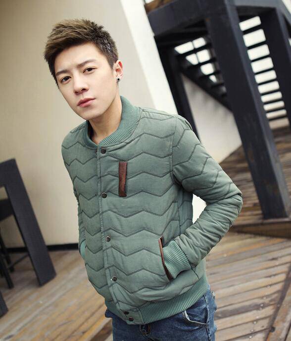 遇到這種面相的男人就嫁了吧