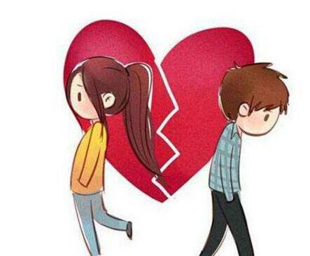 滿足了這些就分手吧 7招教你正確走出情傷