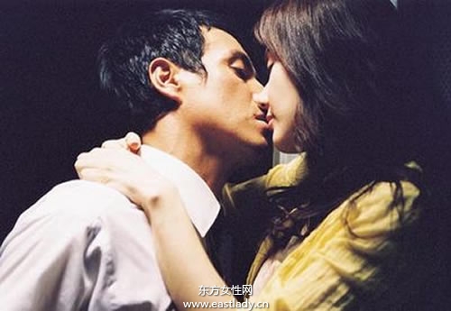 容易成為男人出軌對象的女人