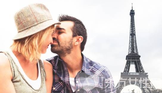 成為以下七類女人 才能擁有快樂婚姻