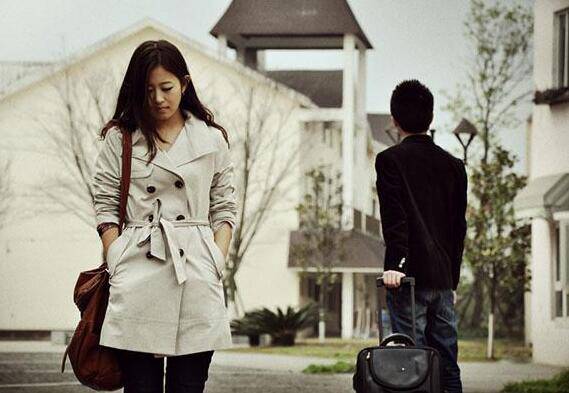 滿足了這些就分手吧 7招教你正確走出情傷