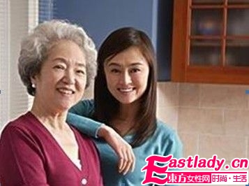 三招式可緩解婆媳關(guān)系