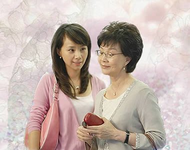 輕松搞定婆媳關(guān)系 絕招大解密