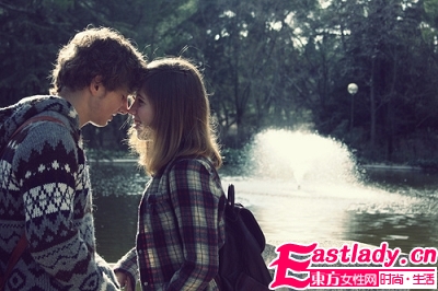 10種男人不容易討的女人歡心