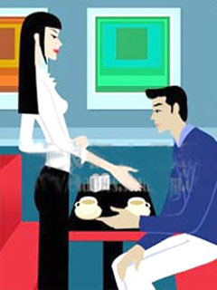 只是生了女兒 他居然用出軌來報復