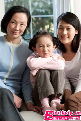 婆媳大戰(zhàn)止于我救過婆婆一命