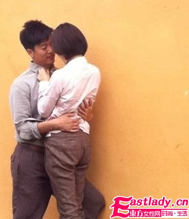 姚晨前夫再結(jié)新歡男人劈腿成癮女人怎么辦