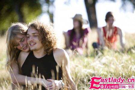 戀愛中有多少不能說的秘密