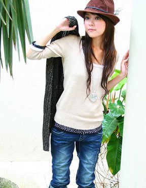 小叔子和他女友每晚動靜都很大