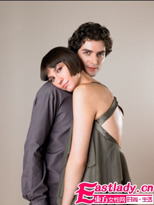 女人 你有能力戀愛嗎