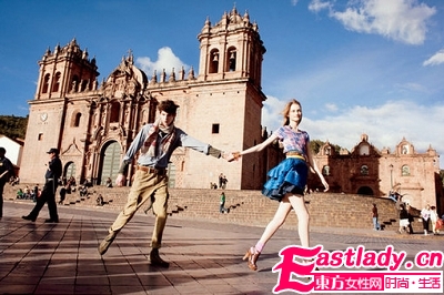 10種男人不容易討的女人歡心