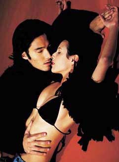 哪種女人會(huì)讓男人想結(jié)婚