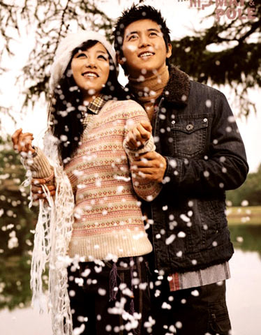 簡單8招讓戀愛升溫