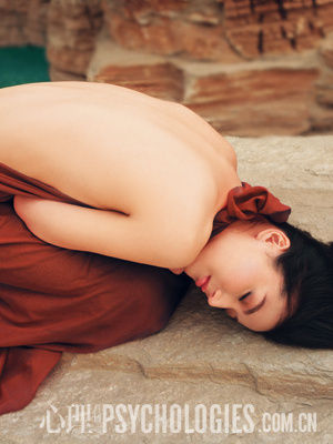 女人愛別人請(qǐng)先愛上自己的身體