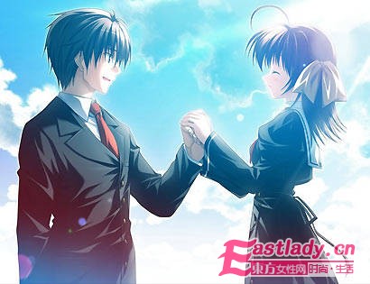 網(wǎng)絡(luò)上讓人感動(dòng)的經(jīng)典表白