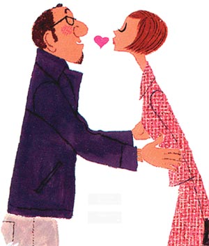 女人打動(dòng)男人的撒嬌小招