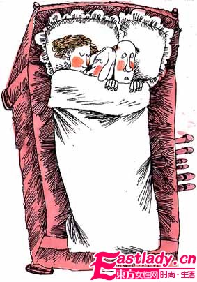 什么是婚姻第四者 職場頻現(xiàn)婚姻第四者