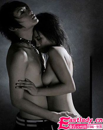 怎樣透視男人的心理需求