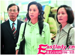 莫文蔚嫁初戀男友 甘當(dāng)后媽