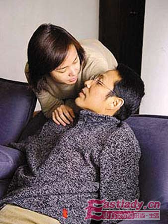 親身講述男人適合婚姻是什么