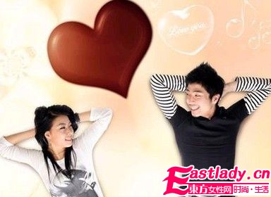 男人碰上女人有哪些微妙心理