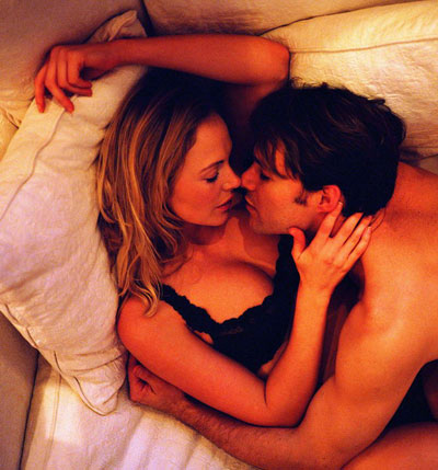 容易打動(dòng)男人的女人是這樣的