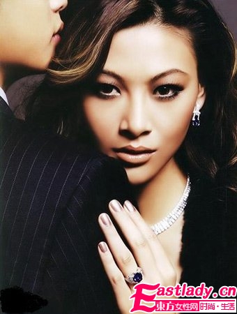 10位 紅杏出墻 女性心理解密