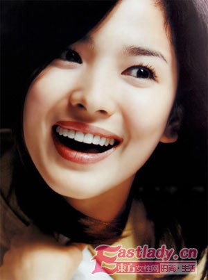 office lady五步驟提升 男人緣