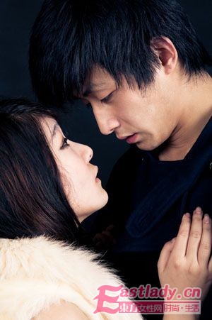 女人征服男人的四個(gè)重要標(biāo)準(zhǔn)