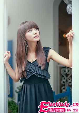 測(cè)試出你愛情的終極隱秘