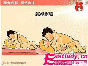 影響青少年7大性教育誤區(qū)