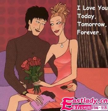 相親前 你又會做什么準(zhǔn)備呢