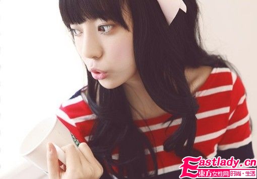 測(cè)試你的愛情致命傷在哪里