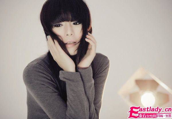 測試誰擋住了你的桃花運