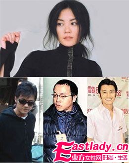 實力女星變身離婚達人 婚姻造就星路別樣魅力風采