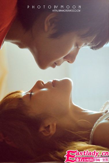 測(cè)試婚后你會(huì)變成受氣包嗎