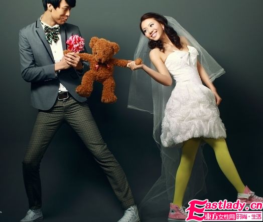 新婚夫妻家庭理財必修課