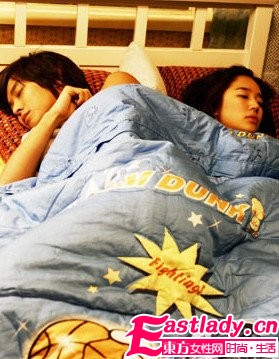 80后小夫妻離婚記