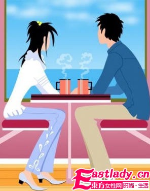 相親前 你又會做什么準(zhǔn)備呢