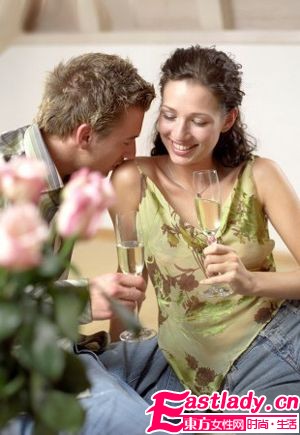 怎樣甜蜜度過新婚磨合期