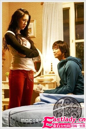 80后小夫妻離婚記