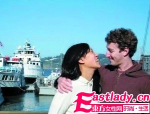 幸運女人上廁所搞定CEO